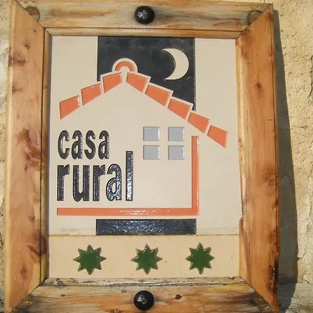 Las Casas Del Duraton Country house *