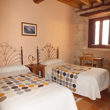 Las Casas Del Duraton