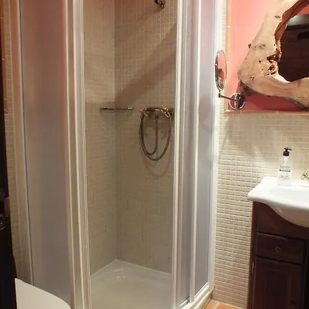 Country house Las Casas Del Duraton