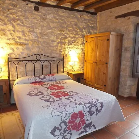 Landhaus Las Casas Del Duraton *