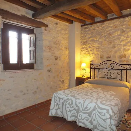 Country house Las Casas Del Duraton *