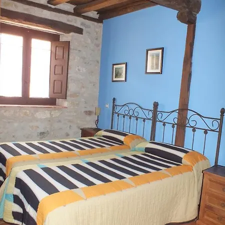 Country house Las Casas Del Duraton
