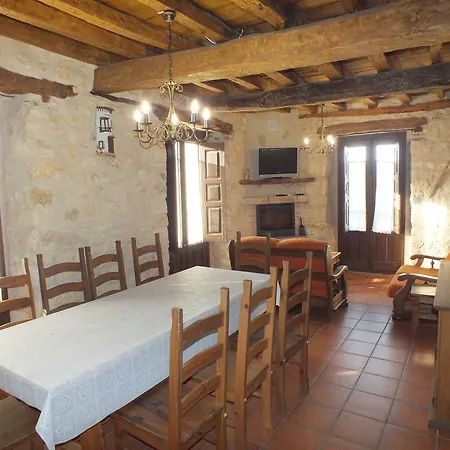 Country house Las Casas Del Duraton *