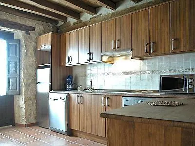 Las Casas Del Duraton Uruenas