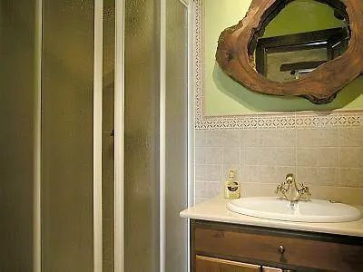 Country house Las Casas Del Duraton *