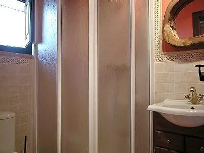 Country house Las Casas Del Duraton