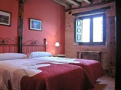 Las Casas Del Duraton *