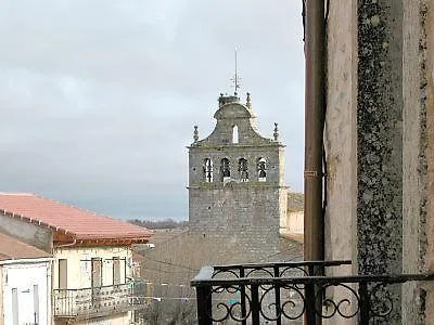 Country house Las Casas Del Duraton *