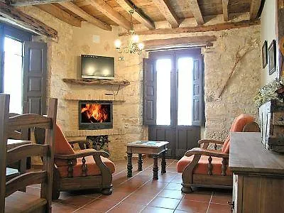 Country house Las Casas Del Duraton