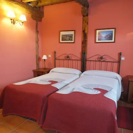 Las Casas Del Duraton