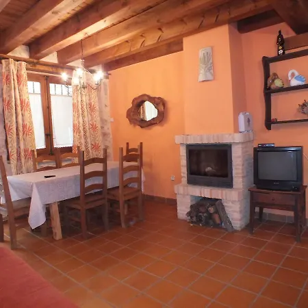 Las Casas Del Duraton *