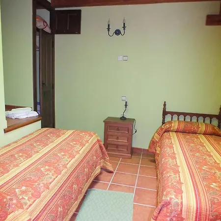 Las Casas Del Duraton