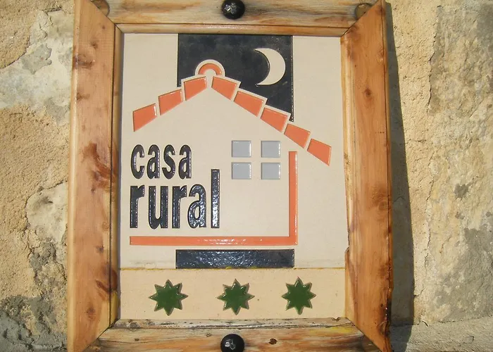 Casas Del Duraton Séjour à la campagne *
