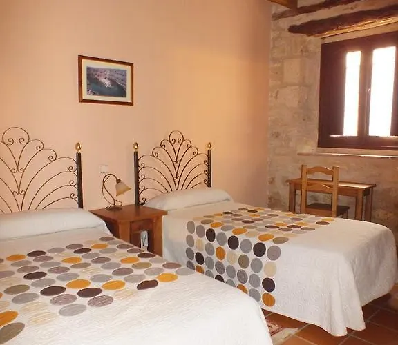 Casas Del Duraton