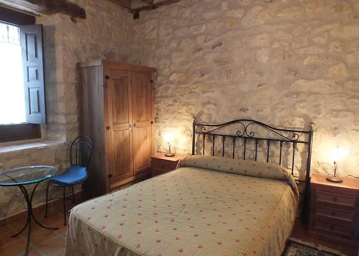 Kır Evi Casas Del Duraton Uruenas