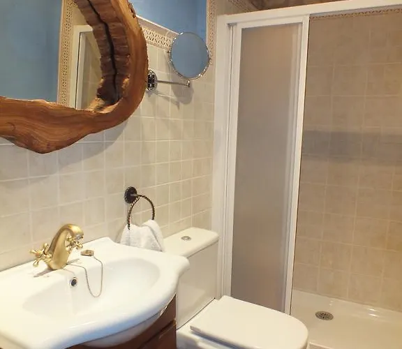 Kır Evi Casas Del Duraton *