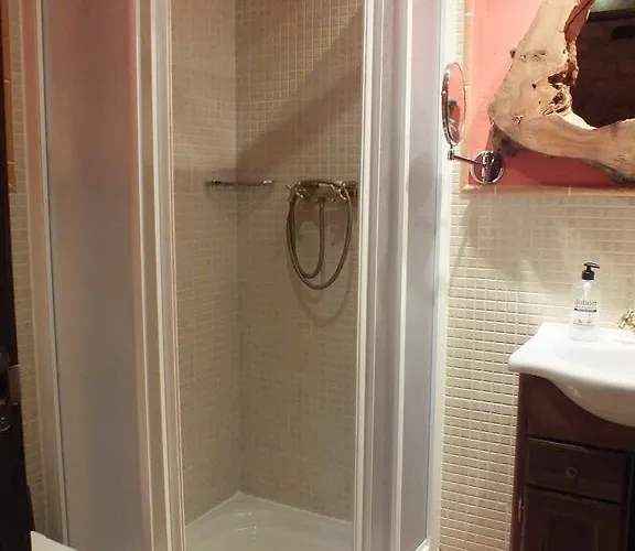 Kır Evi Casas Del Duraton