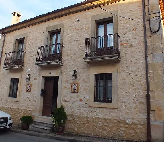 Séjour à la campagne Casas Del Duraton