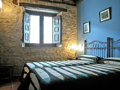 Kır Evi Casas Del Duraton Uruenas