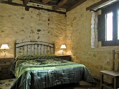 Casas Del Duraton Kır Evi *