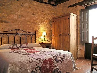 Séjour à la campagne Casas Del Duraton