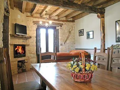 Kır Evi Casas Del Duraton