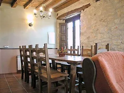 Séjour à la campagne Casas Del Duraton *