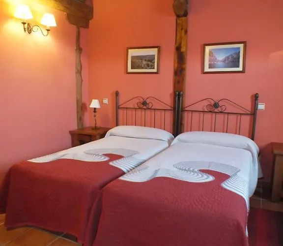 Casas Del Duraton