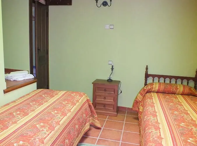 Casas Del Duraton